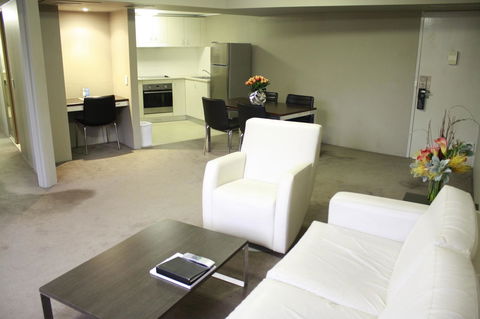 Pavilion On Northbourne - Accommodation Main Beach 14