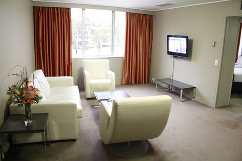 Pavilion On Northbourne - Accommodation Main Beach 5