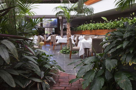 Pavilion On Northbourne - Accommodation Main Beach 33