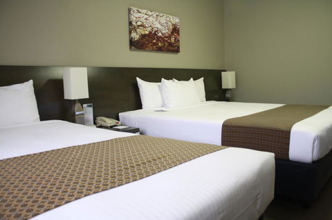 Pavilion On Northbourne - Accommodation Main Beach 37