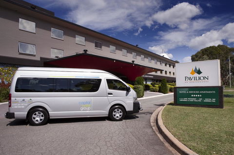 Pavilion On Northbourne - Accommodation Main Beach 31