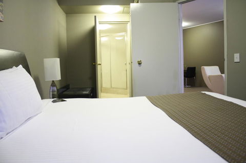 Pavilion On Northbourne - Accommodation Main Beach 17