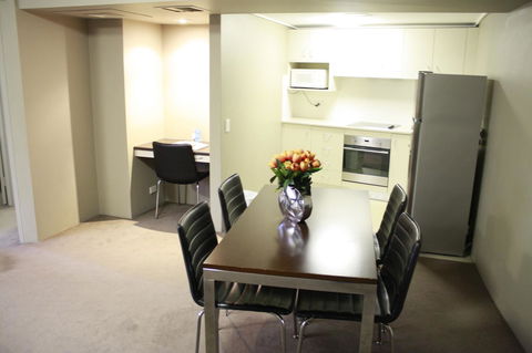 Pavilion On Northbourne - Accommodation Main Beach 15