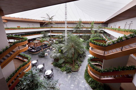 Pavilion On Northbourne - Accommodation Main Beach 30