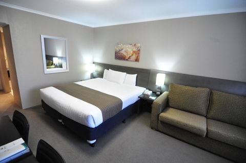 Pavilion On Northbourne - Accommodation Main Beach 19