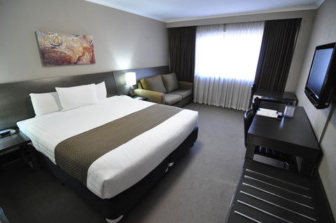 Pavilion On Northbourne - Accommodation Main Beach 4