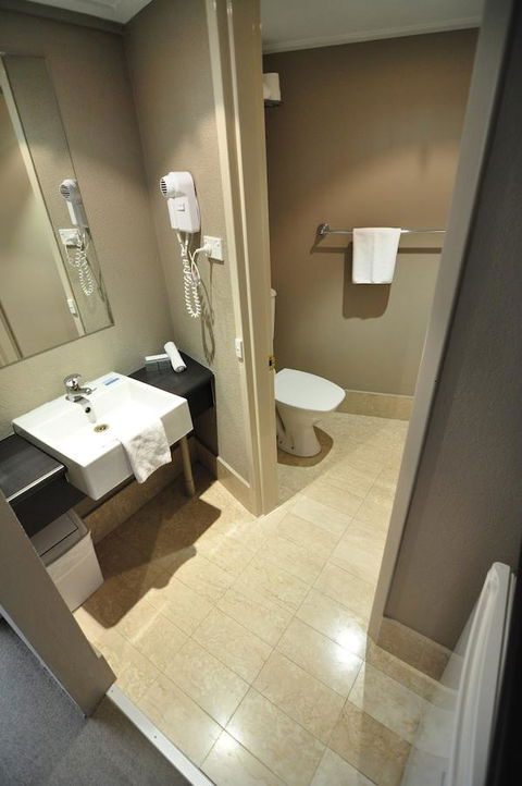 Pavilion On Northbourne - Accommodation Main Beach 20