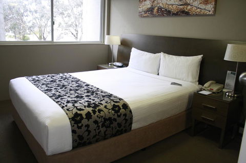 Pavilion On Northbourne - Accommodation Main Beach 8