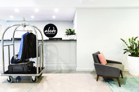 Abode Narrabundah - Accommodation Main Beach 15