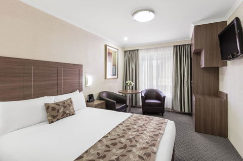Garden City Hotel, Best Western Signature Collection - Accommodation Main Beach 29