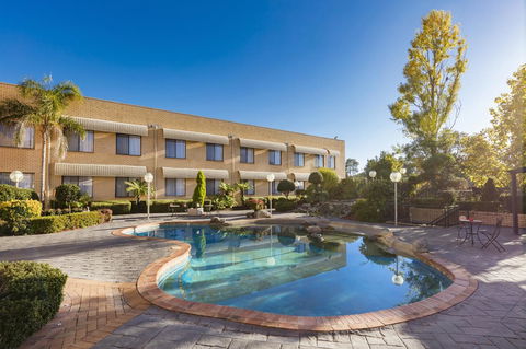 Garden City Hotel, Best Western Signature Collection - Accommodation Main Beach 11