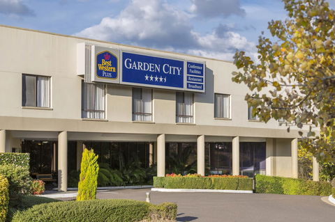 Garden City Hotel, Best Western Signature Collection - Accommodation Main Beach 12