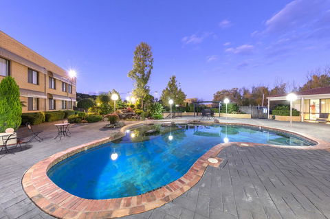 Garden City Hotel, Best Western Signature Collection - Accommodation Main Beach 13
