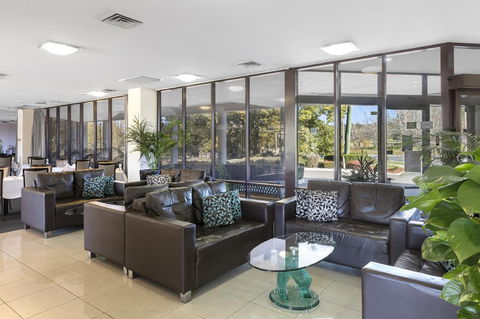 Garden City Hotel, Best Western Signature Collection - Accommodation Main Beach 8