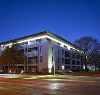 Knightsbridge Canberra - Accommodation Main Beach