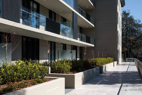 Knightsbridge Canberra - Accommodation Main Beach 5