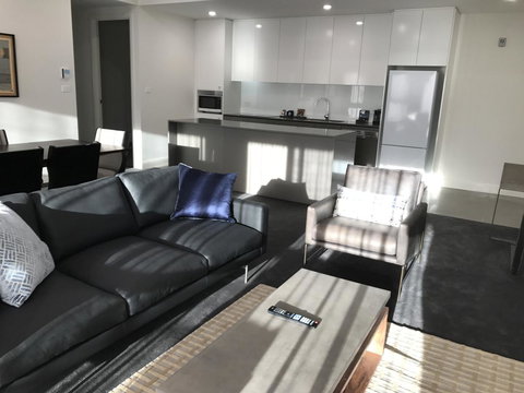 Knightsbridge Canberra - Accommodation Main Beach 31