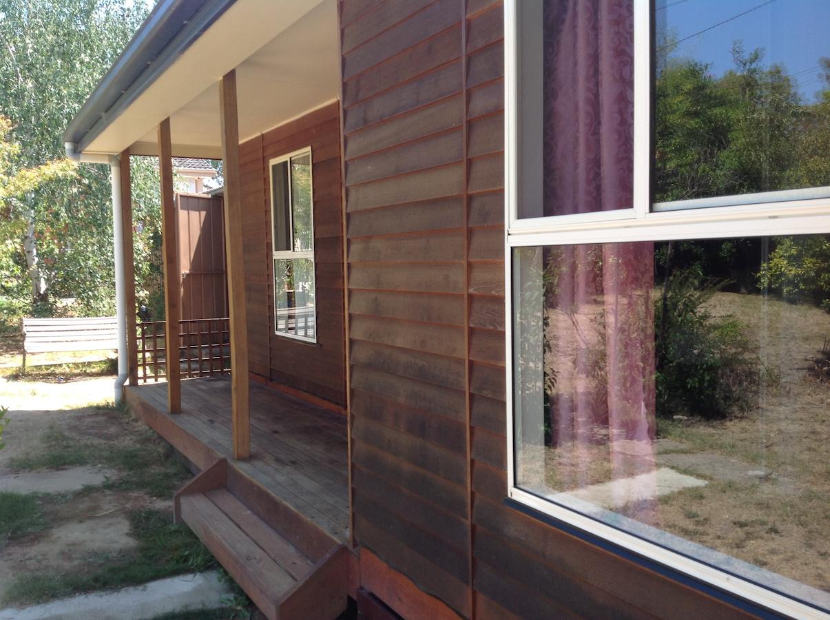 Aranda ACT Accommodation Main Beach