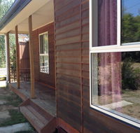 The Cook Cottage - Accommodation Main Beach