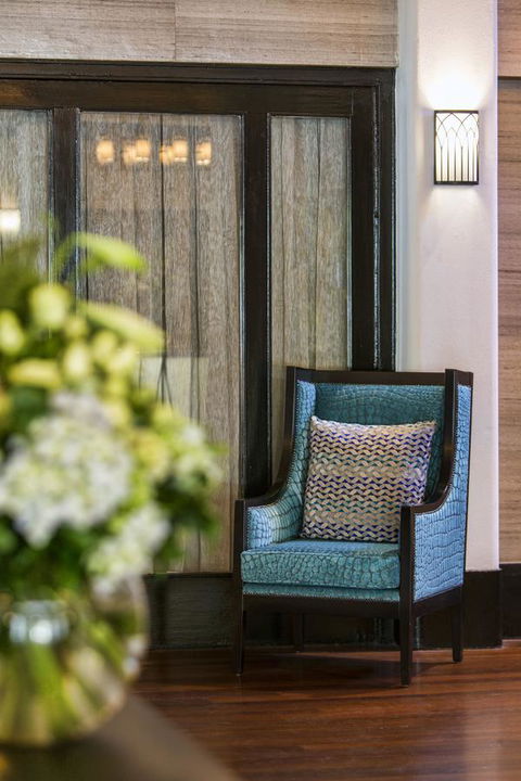 Hotel Kurrajong Canberra - Accommodation Main Beach 36
