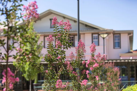 Hotel Kurrajong Canberra - Accommodation Main Beach 29