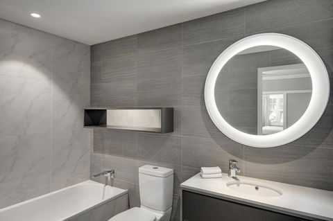Hotel Kurrajong Canberra - Accommodation Main Beach 6