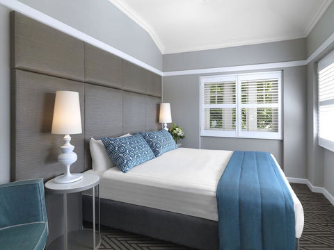 Hotel Kurrajong Canberra - Accommodation Main Beach 26
