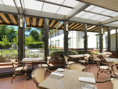 Hotel Kurrajong Canberra - Accommodation Main Beach 24
