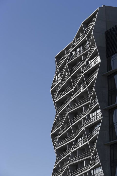 Nishi Apartments Eco Living By Ovolo - Accommodation Main Beach 2
