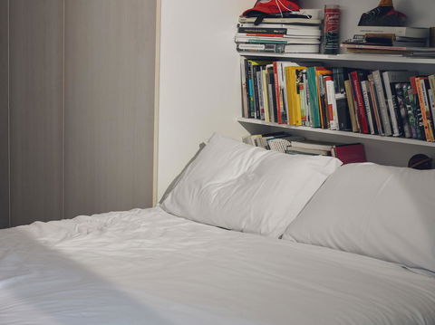Nishi Apartments Eco Living By Ovolo - Accommodation Main Beach 19