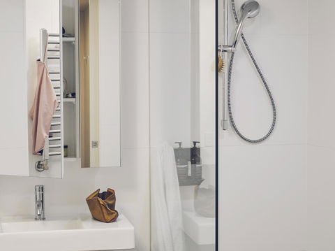 Nishi Apartments Eco Living By Ovolo - Accommodation Main Beach 9