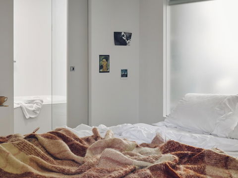 Nishi Apartments Eco Living By Ovolo - Accommodation Main Beach 33