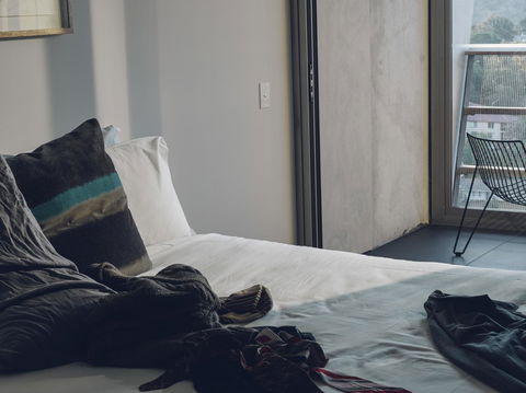 Nishi Apartments Eco Living By Ovolo - Accommodation Main Beach 30