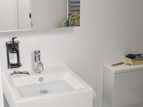 Nishi Apartments Eco Living By Ovolo - Accommodation Main Beach 18