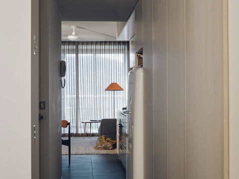 Nishi Apartments Eco Living By Ovolo - Accommodation Main Beach 20