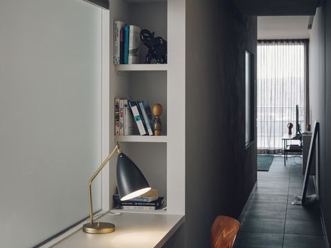 Nishi Apartments Eco Living By Ovolo - Accommodation Main Beach 32