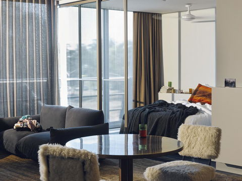 Nishi Apartments Eco Living By Ovolo - Accommodation Main Beach 12