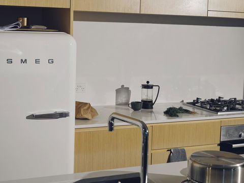 Nishi Apartments Eco Living By Ovolo - Accommodation Main Beach 11