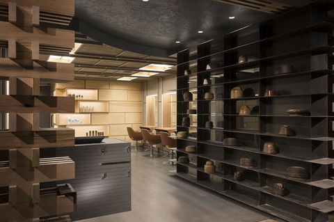 Nishi Apartments Eco Living By Ovolo - Accommodation Main Beach 39