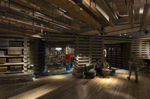 Nishi Apartments Eco Living By Ovolo - Accommodation Main Beach 40