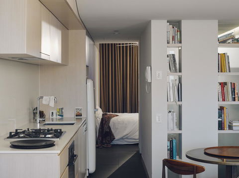 Nishi Apartments Eco Living By Ovolo - Accommodation Main Beach 21