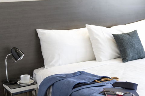 Abode Tuggeranong - Accommodation Main Beach 3