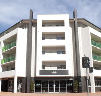 Abode Tuggeranong - Accommodation Main Beach