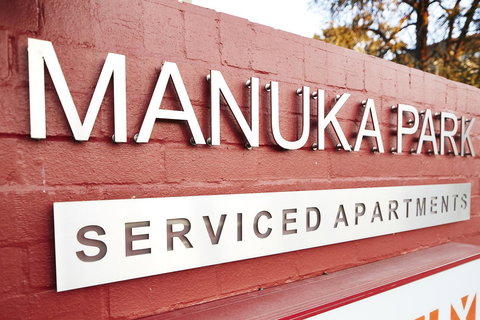 Manuka Park Serviced Apartments - Accommodation Main Beach 10