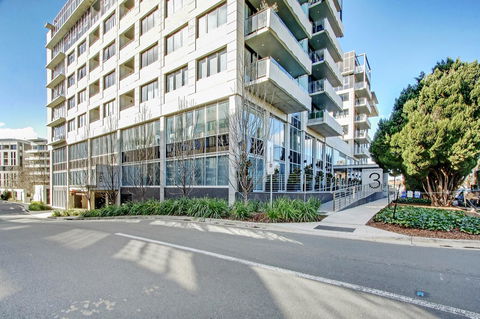 Realm Park 39 Barton ACT - Accommodation Main Beach 28