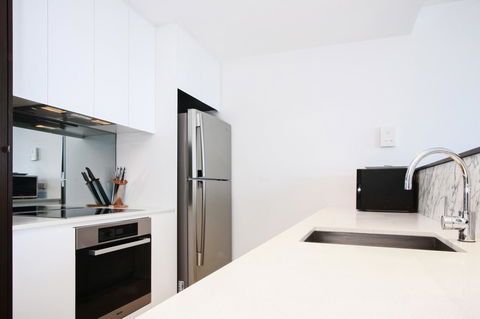 Realm Park 39 Barton ACT - Accommodation Main Beach 38
