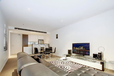 Realm Park 39 Barton ACT - Accommodation Main Beach 31