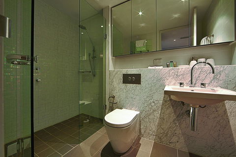 Realm Park 39 Barton ACT - Accommodation Main Beach 14