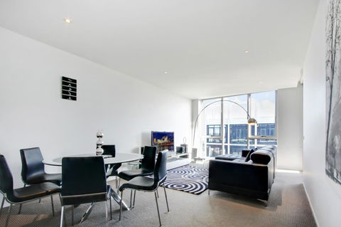 Realm Park 39 Barton ACT - Accommodation Main Beach 37