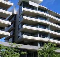Accommodate Canberra - Realm Residences - Accommodation Main Beach